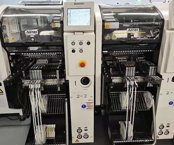 NPM-D3貼片機